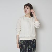 ホワイトリネン